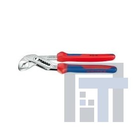 Клещи переставные Knipex Alligator 88 05 180